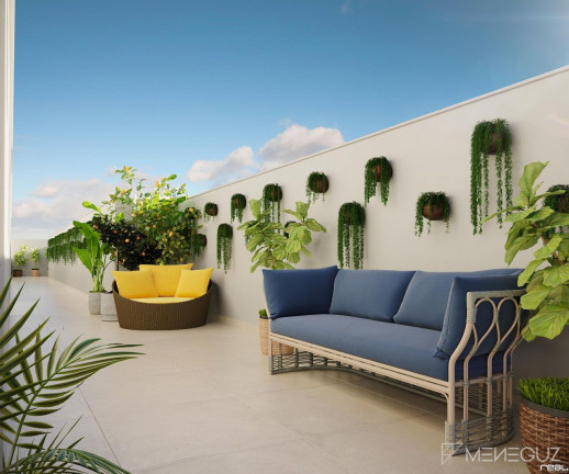 Imagem Apartamento com 2 Quartos à Venda, 65 m² em Muquiçaba - Guarapari Imagem Apartamento com 2 Quartos à Venda, 65 m² em Muquiçaba - Guarapari