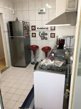 Imagem Apartamento com 2 Quartos à Venda,  em Jardim Andorinhas - Campinas