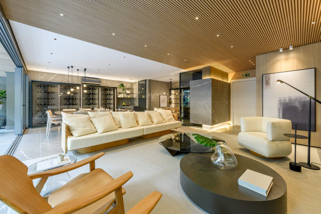 Imóvel com 3 Quartos à Venda, 397 m² em Petrópolis - Porto Alegre