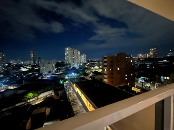 Imagem Apartamento com 1 Quarto à Venda, 41 m² em Ipiranga - Sp