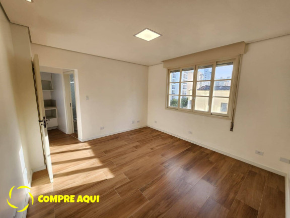 Apartamento com 1 Quarto à Venda, 31 m² em Vila Buarque - São Paulo