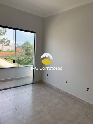 Imagem Casa com 3 Quartos à Venda, 105 m² em Itajuba - Barra Velha