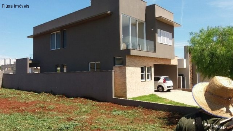 Imagem Casa com 3 Quartos à Venda, em Recreio Das Acacias - Ribeirão Preto Imagem Casa com 3 Quartos à Venda, em Recreio Das Acacias - Ribeirão Preto