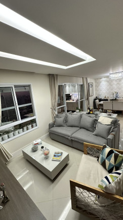Imagem Apartamento com 3 Quartos à Venda, 132 m² em Ponta Da Praia - Santos Imagem Apartamento com 3 Quartos à Venda, 132 m² em Ponta Da Praia - Santos