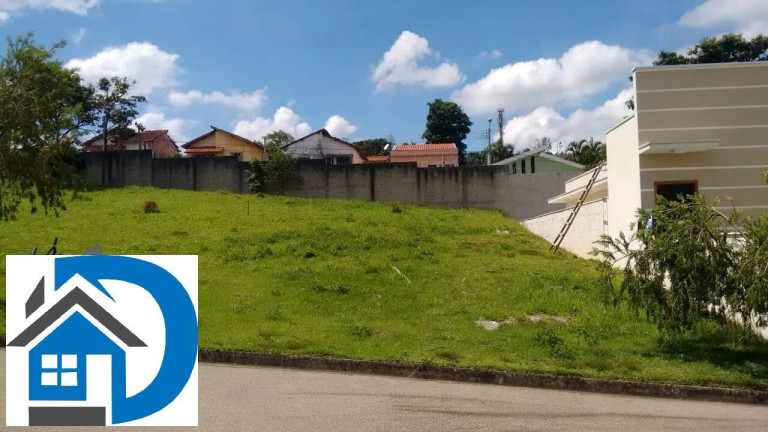 Terreno à Venda, 371 m² em Jardim Residencial Morada Das Artes - Sorocaba