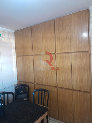 Imagem Casa com 6 Quartos à Venda, 300 m² em Vila Maria Alta - São Paulo