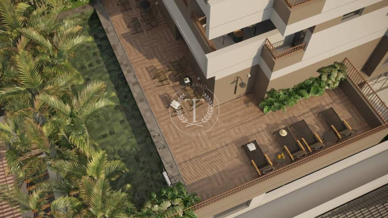 Imagem Apartamento com 1 Quarto à Venda, 22 m² em Jardim Paulista - São Paulo