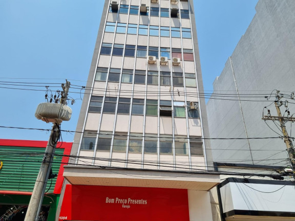 Casa com 1 Quarto à Venda, 31 m² em Centro - Campo Grande