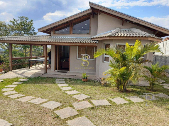 Imagem Chácara com 3 Quartos à Venda, 118 m² em Pico Olho D: água - Mairiporã Imagem Chácara com 3 Quartos à Venda, 118 m² em Pico Olho D: água - Mairiporã