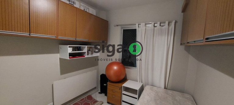 Imagem Apartamento com 2 Quartos à Venda, 70 m² em Vila Andrade - São Paulo