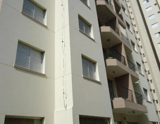 Imagem Imóvel com 2 Quartos à Venda, 62 m² em Vila Mascote - São Paulo Imagem Imóvel com 2 Quartos à Venda, 62 m² em Vila Mascote - São Paulo