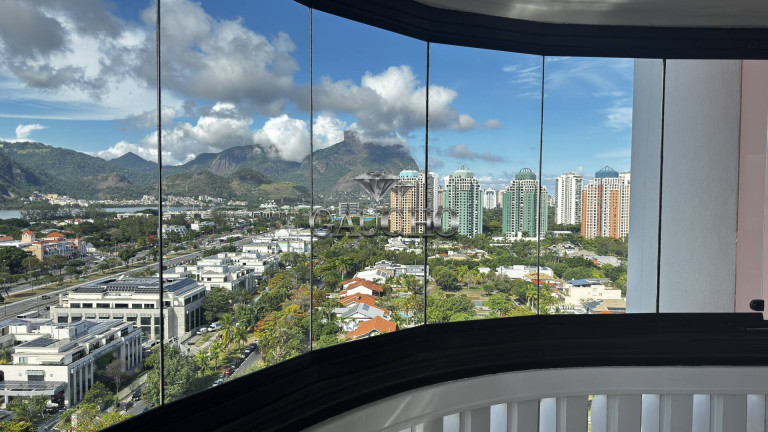 Imagem Apartamento com 4 Quartos à Venda, 142 m² em Barra Da Tijuca - Rio De Janeiro Imagem Apartamento com 4 Quartos à Venda, 142 m² em Barra Da Tijuca - Rio De Janeiro