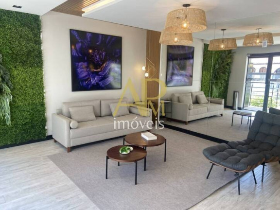 Imagem Apartamento com 2 Quartos à Venda, 72 m² em Kobrasol - São José Imagem Apartamento com 2 Quartos à Venda, 72 m² em Kobrasol - São José