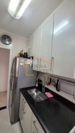 Imagem Apartamento com 2 Quartos à Venda, 50 m² em Vila Guilherme - São Paulo Imagem Apartamento com 2 Quartos à Venda, 50 m² em Vila Guilherme - São Paulo