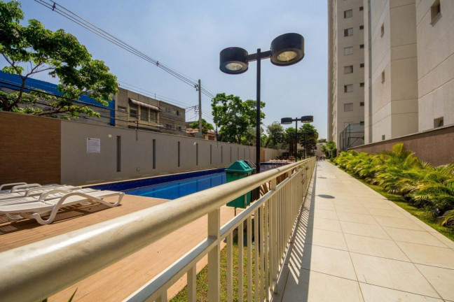 Imagem Apartamento com 2 Quartos à Venda, 67 m² em Bom Retiro - São Paulo