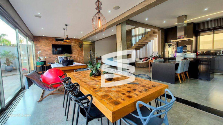 Imagem Casa com 4 Quartos à Venda, 470 m² em água Seca - Piracicaba Imagem Casa com 4 Quartos à Venda, 470 m² em água Seca - Piracicaba