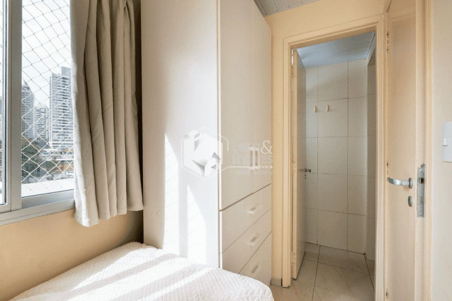 Imagem Apartamento com 4 Quartos à Venda, 82 m² em Butantã - São Paulo