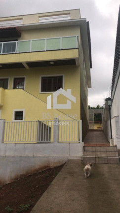 Imagem Sobrado com 3 Quartos à Venda, 480 m² em Cerâmica - São Caetano Do Sul