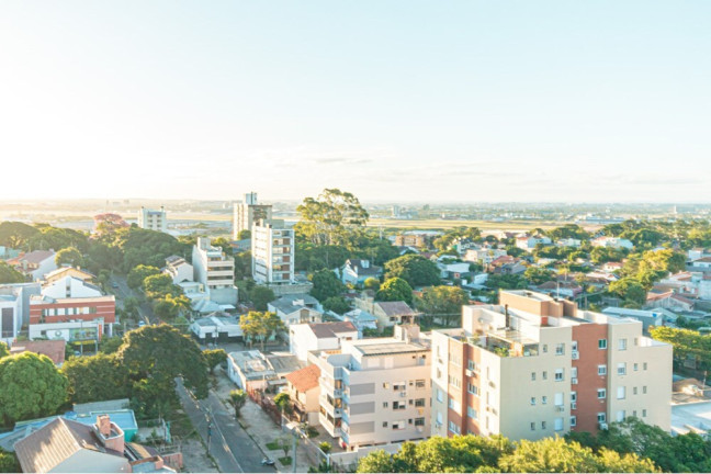 Imagem Apartamento com 3 Quartos à Venda, 94 m² em Cristo Redentor - Porto Alegre Imagem Apartamento com 3 Quartos à Venda, 94 m² em Cristo Redentor - Porto Alegre