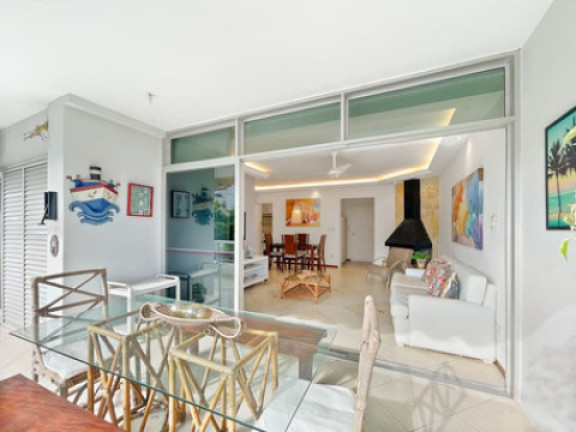 Imagem Apartamento com 2 Quartos à Venda, 110 m² em Enseada - Guarujá Imagem Apartamento com 2 Quartos à Venda, 110 m² em Enseada - Guarujá