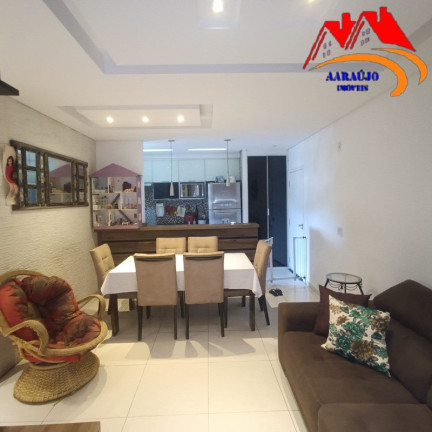 Imagem Imóvel com 3 Quartos à Venda, 74 m² em Umuarama - Osasco Imagem Imóvel com 3 Quartos à Venda, 74 m² em Umuarama - Osasco
