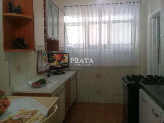 Imagem Apartamento com 2 Quartos à Venda, 140 m² em Centro - São Vicente