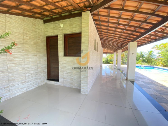Imagem Casa com 3 Quartos à Venda, 300 m² em Portão - Lauro De Freitas Imagem Casa com 3 Quartos à Venda, 300 m² em Portão - Lauro De Freitas
