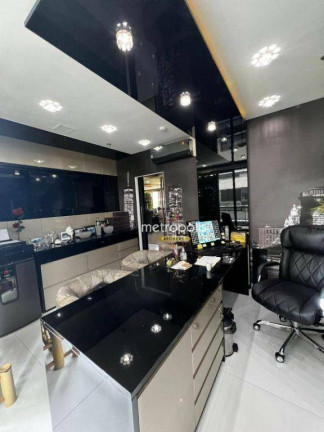 Imagem Sala Comercial à Venda, 135 m² em Cerâmica - São Caetano Do Sul