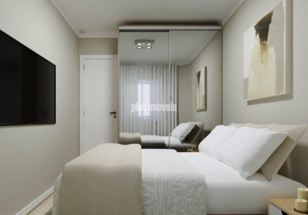 Imagem Apartamento com 2 Quartos à Venda, 64 m² em Sumarezinho - São Paulo Imagem Apartamento com 2 Quartos à Venda, 64 m² em Sumarezinho - São Paulo