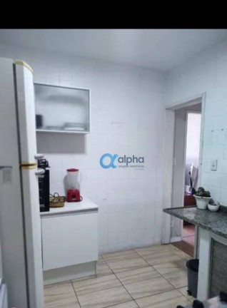 Imagem Apartamento com 2 Quartos à Venda, 60 m² em São Sebastião - Petrópolis Imagem Apartamento com 2 Quartos à Venda, 60 m² em São Sebastião - Petrópolis