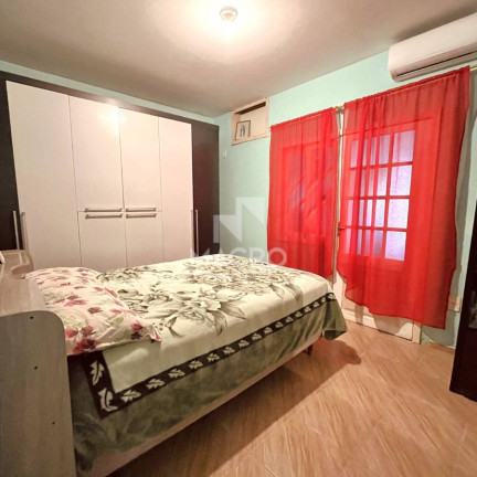 Imagem Casa com 2 Quartos à Venda, 70 m² em Nereu Ramos - Jaraguá Do Sul