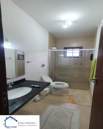 Imagem Casa com 3 Quartos para Alugar ou Temporada, 321 m² em Serra Dos Cristais - Jordanesia Imagem Casa com 3 Quartos para Alugar ou Temporada, 321 m² em Serra Dos Cristais - Jordanesia