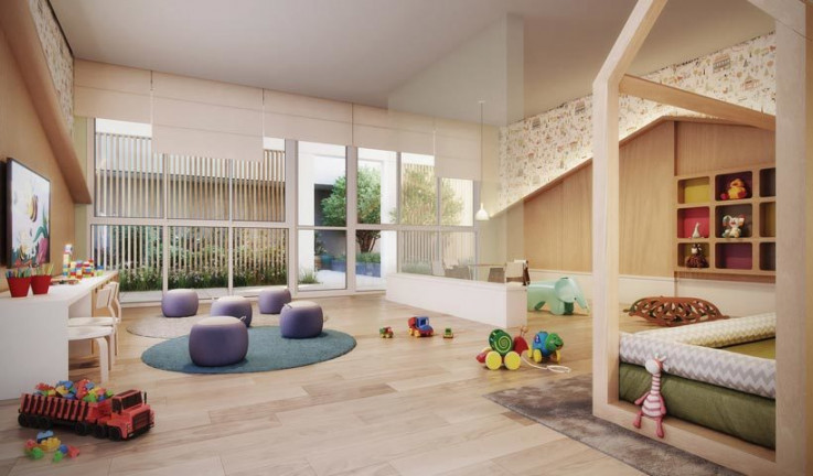 Imagem Apartamento com 4 Quartos à Venda, 283 m² em Vila Mariana - São Paulo Imagem Apartamento com 4 Quartos à Venda, 283 m² em Vila Mariana - São Paulo