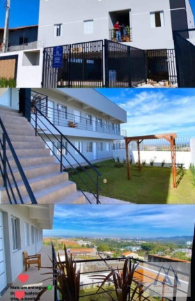 Imagem Casa de Condomínio com 2 Quartos à Venda, 49 m² em Vila São Paulo - Mogi Das Cruzes Imagem Casa de Condomínio com 2 Quartos à Venda, 49 m² em Vila São Paulo - Mogi Das Cruzes