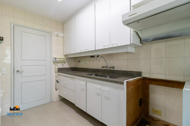 Imagem Apartamento com 3 Quartos à Venda,  em Moema - São Paulo