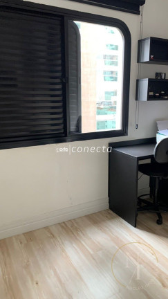 Imagem Apartamento com 2 Quartos à Venda, 163 m² em Vila Regente Feijó - São Paulo Imagem Apartamento com 2 Quartos à Venda, 163 m² em Vila Regente Feijó - São Paulo