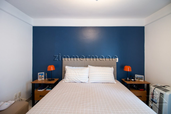 Imagem Apartamento com 2 Quartos à Venda, 130 m² em Moema - São Paulo Imagem Apartamento com 2 Quartos à Venda, 130 m² em Moema - São Paulo