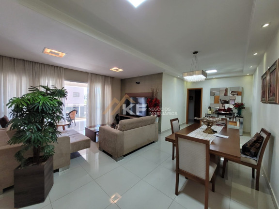 Imagem Apartamento com 3 Quartos à Venda, 145 m² em Jardim Botânico - Ribeirão Preto Imagem Apartamento com 3 Quartos à Venda, 145 m² em Jardim Botânico - Ribeirão Preto