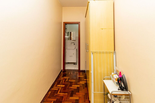 Imagem Apartamento com 3 Quartos à Venda, 79 m² em Praia De Belas - Porto Alegre