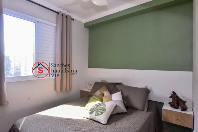 Imagem Apartamento com 1 Quarto à Venda, 36 m² em Quinta Da Paineira - São Paulo Imagem Apartamento com 1 Quarto à Venda, 36 m² em Quinta Da Paineira - São Paulo