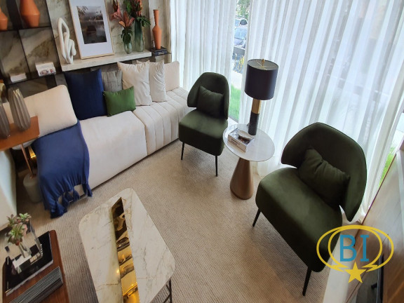 Imagem Apartamento com 2 Quartos à Venda, 9.500 m² em Perdizes - São Paulo