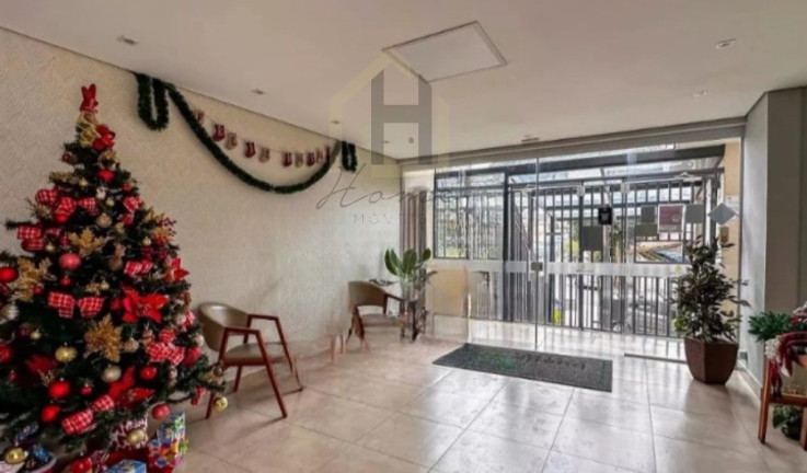 Imagem Imóvel com 2 Quartos à Venda, 54 m² em Vila Eldízia - Santo André Imagem Imóvel com 2 Quartos à Venda, 54 m² em Vila Eldízia - Santo André