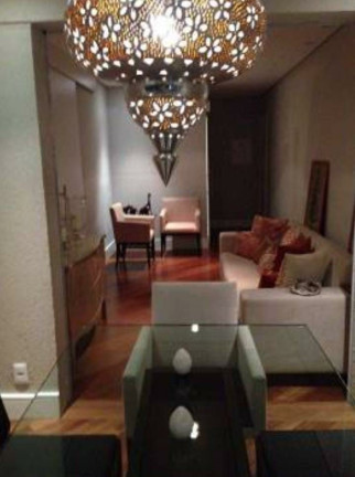 Imagem Apartamento com 2 Quartos à Venda, 57 m² em Barra Funda - São Paulo Imagem Apartamento com 2 Quartos à Venda, 57 m² em Barra Funda - São Paulo