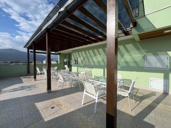 Imagem Apartamento com 2 Quartos à Venda, 74 m² em Parque Vivamar - Ubatuba
