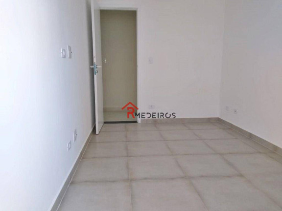Imagem Apartamento com 3 Quartos à Venda, 120 m² em Canto Do Forte - Praia Grande