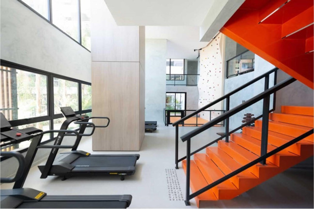 Imagem Apartamento com 1 Quarto à Venda, 40 m² em Brás - São Paulo
