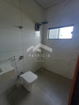 Imagem Casa com 2 Quartos à Venda,  em Parque Dos Girassóis - Campo Novo Do Parecis