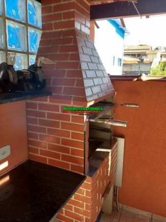 Imagem Casa com 3 Quartos à Venda, 125 m² em Jardim Paraiso - Jacareí Imagem Casa com 3 Quartos à Venda, 125 m² em Jardim Paraiso - Jacareí