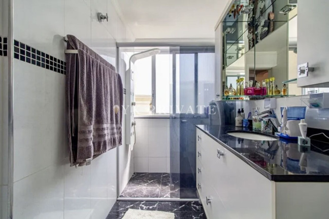 Imagem Apartamento com 3 Quartos à Venda, 165 m² em Alto De Pinheiros - São Paulo Imagem Apartamento com 3 Quartos à Venda, 165 m² em Alto De Pinheiros - São Paulo