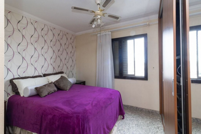 Imagem Apartamento com 3 Quartos à Venda, 93 m² em Barra Funda - São Paulo